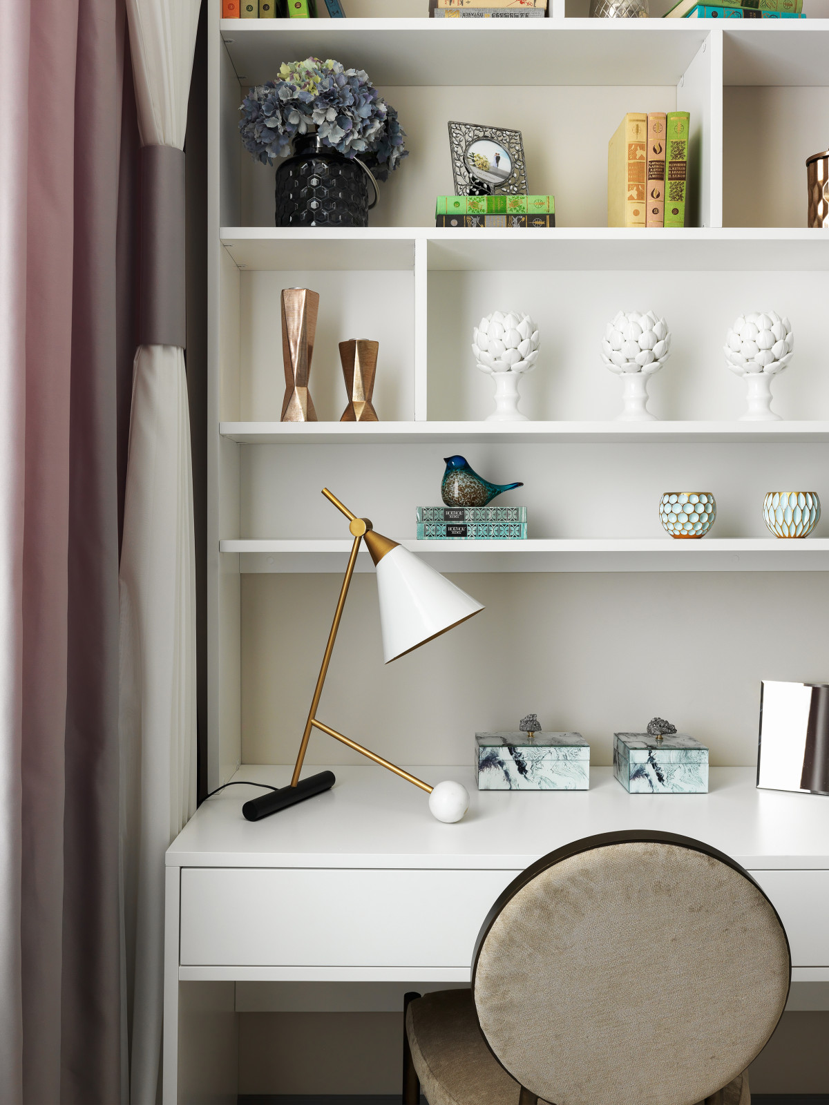 Оттенки серого