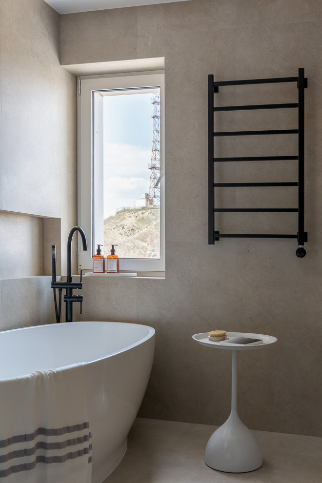 Реализованная квартира 140м2 г. Владивосток ул Аксаковская 3