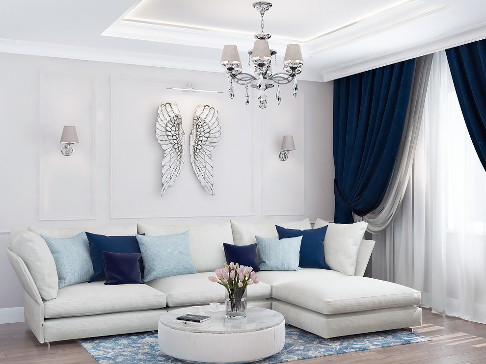 Коттедж в п. Горелки