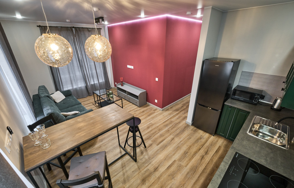 ЖК NOVA Алексеевская