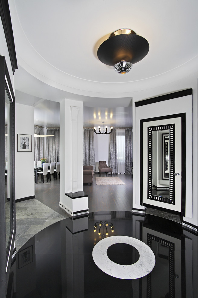 Фотосъемка проекта Игоря Париноса