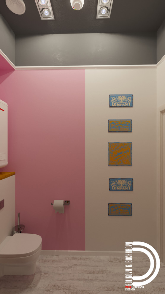 Кофейня на проспекте Революции Воронеж