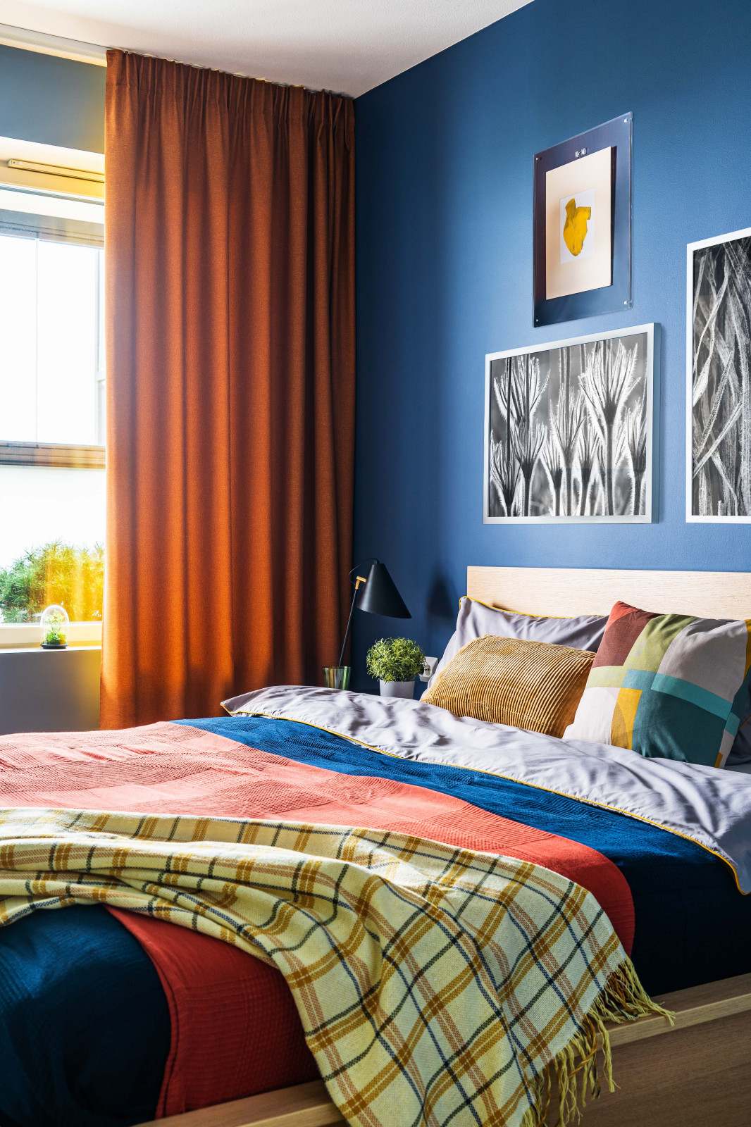 Квартира для финна, влюбленного в Петербург