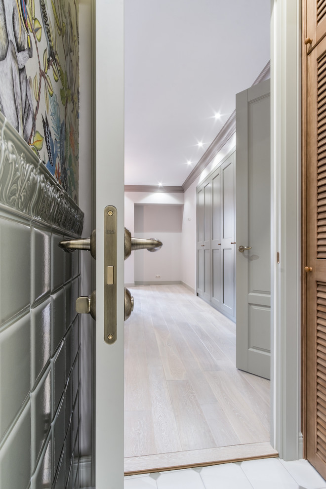 Двери Лира от фабрики Брянский лес