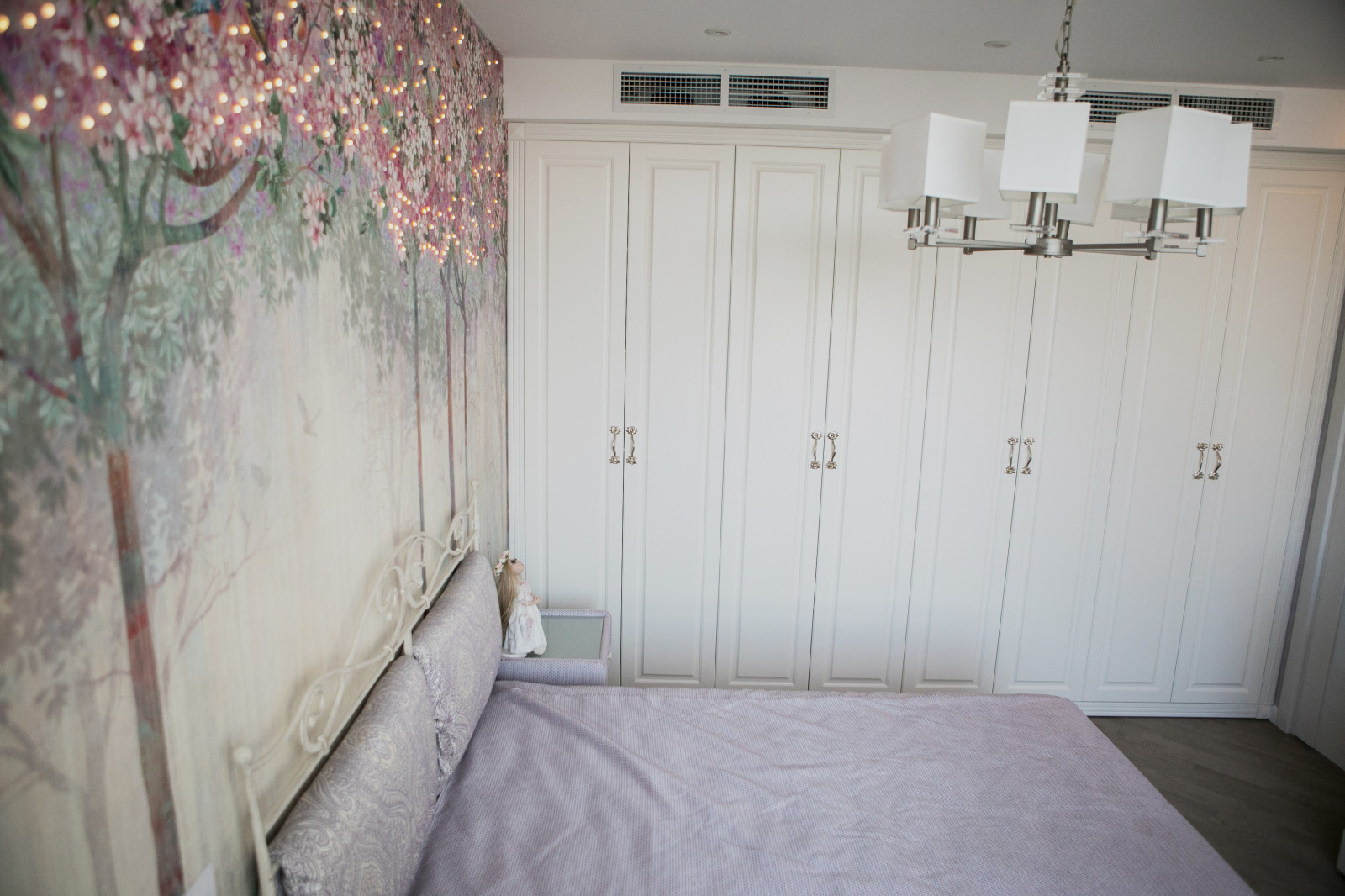 Aerobus /Квартира в ЖК АЭРОБУС