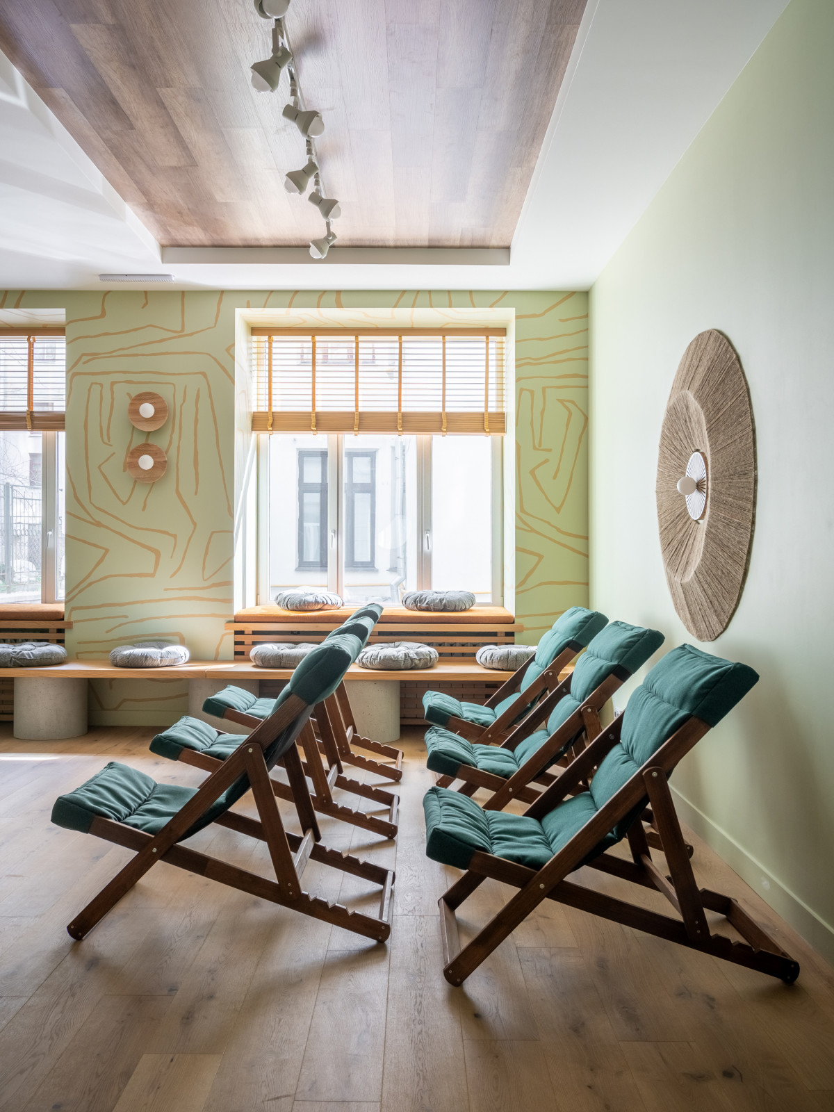 Арт-центр Kapusta Place