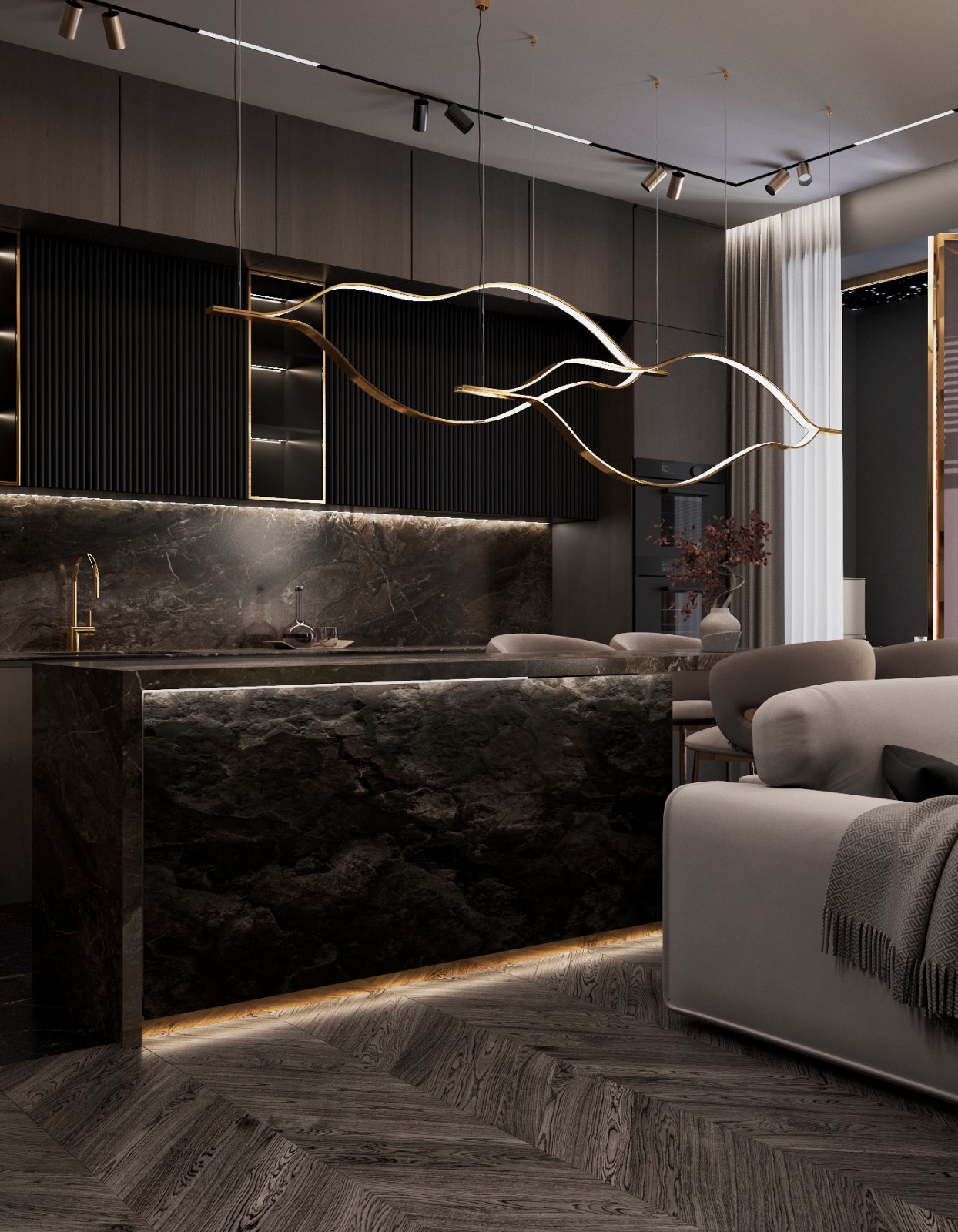 Квартира в ЖК ID Парк Победы