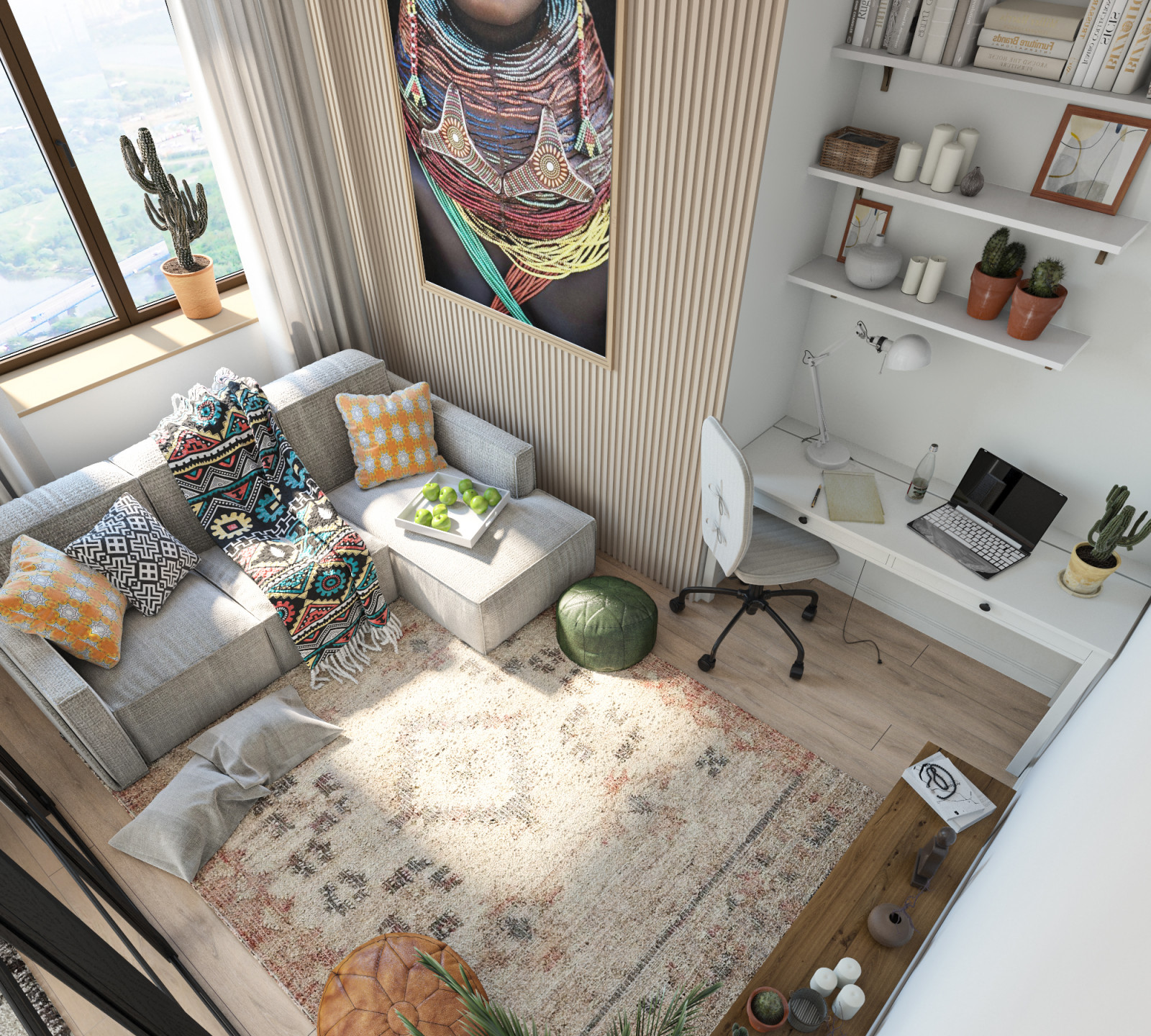 жк Ленинградка 58 вариант 2