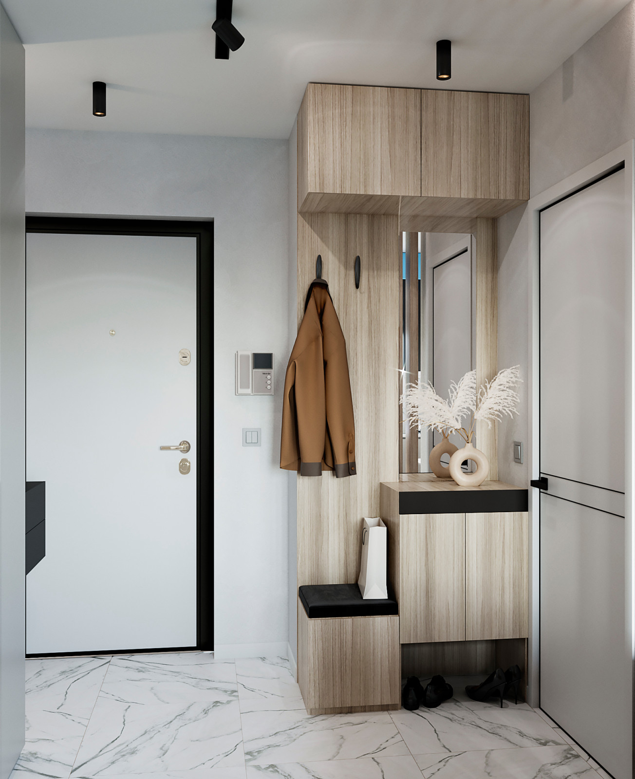 Квартира ул. Панченко 9, г. Саратов, 2023г