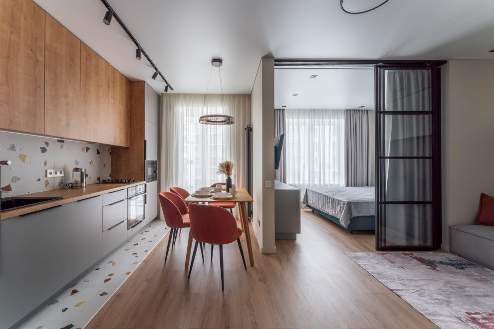 Квартира выходного дня у моря