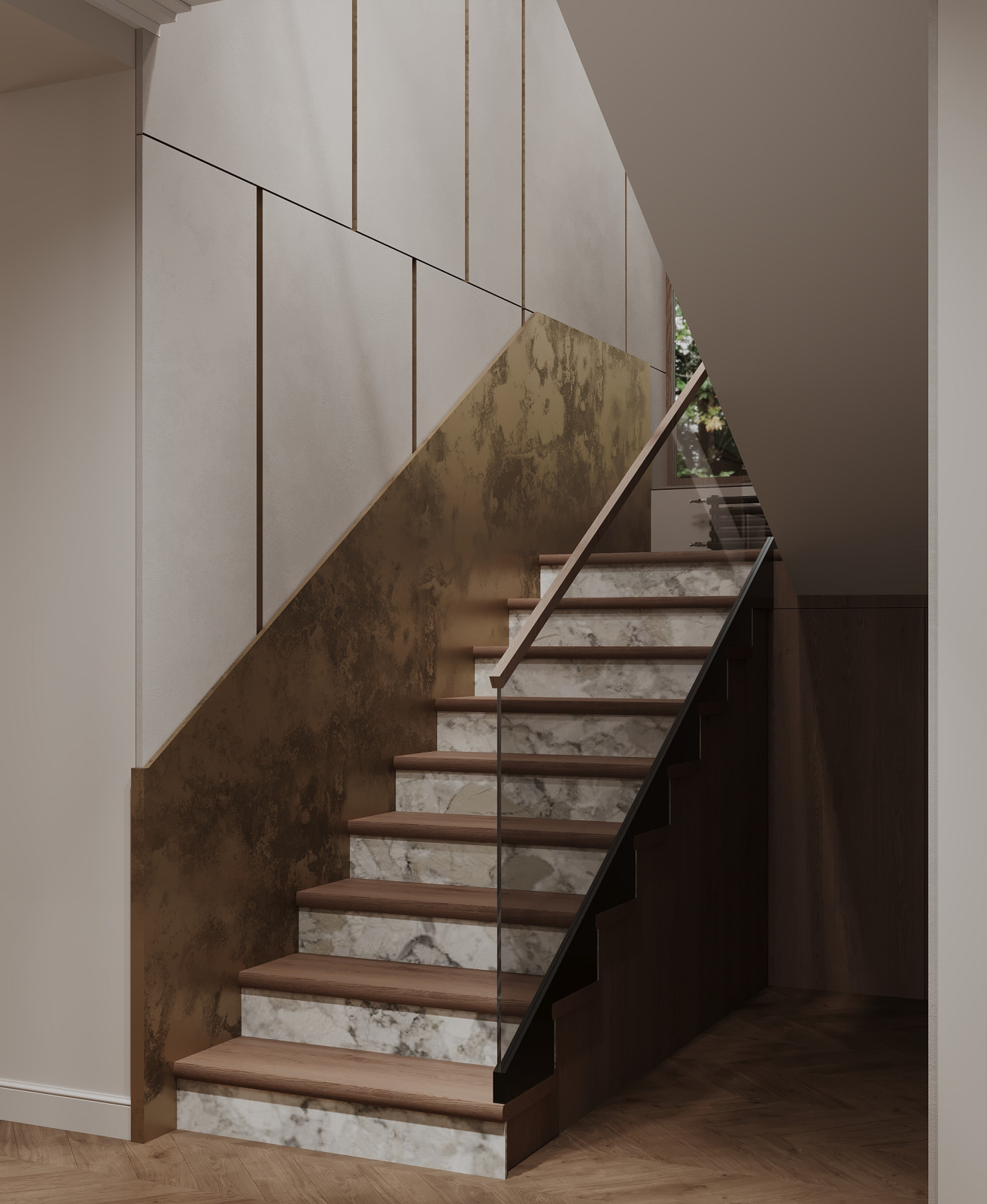 Дизайн интерьера в Сысерти