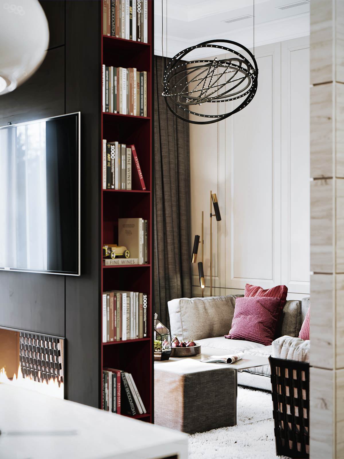 Максим Любецкий