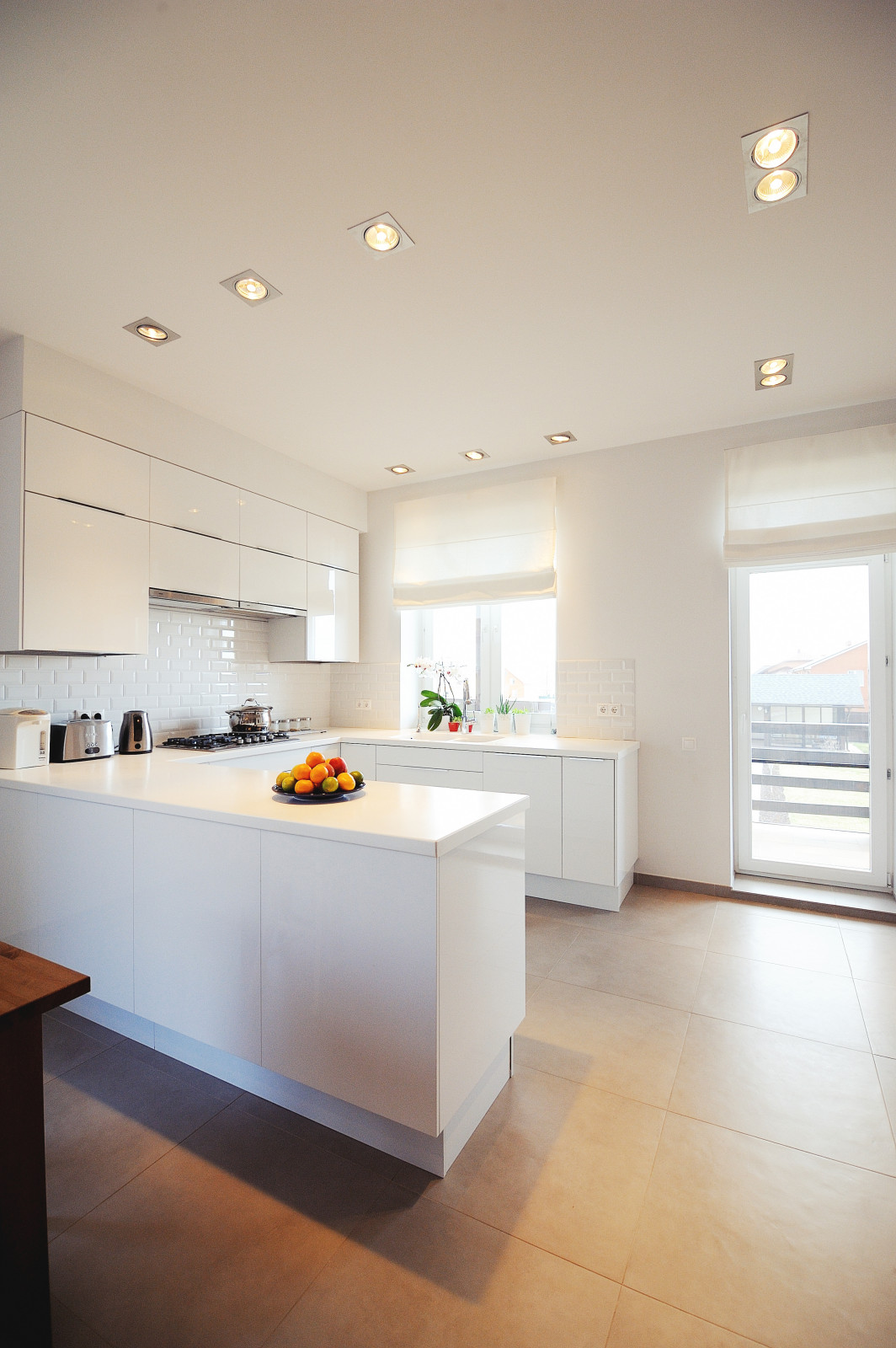 Дом в Константиновке