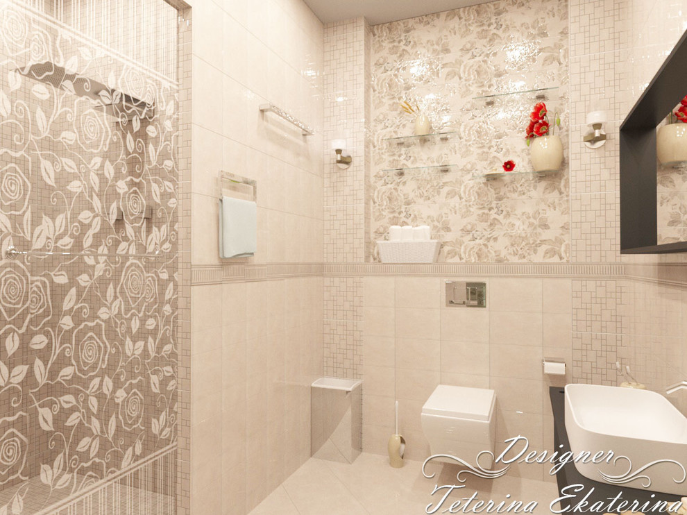 Котедж деревня Суворовы