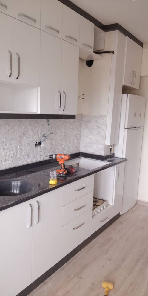 Изготовление мебели