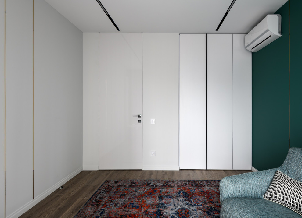 Квартира в ЖК "Декабристов"