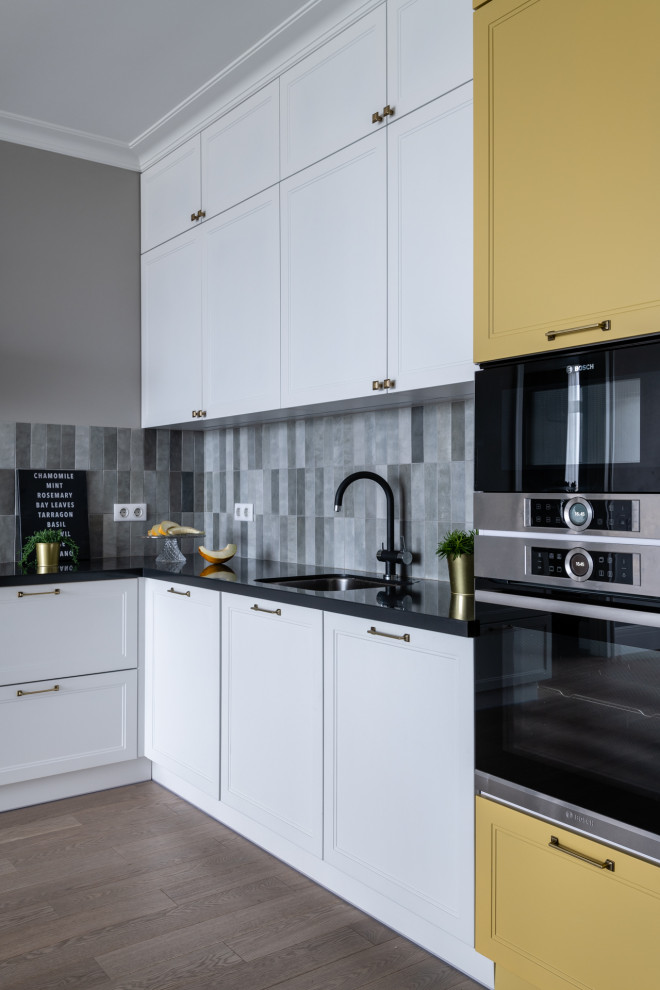 ЖК флотилия