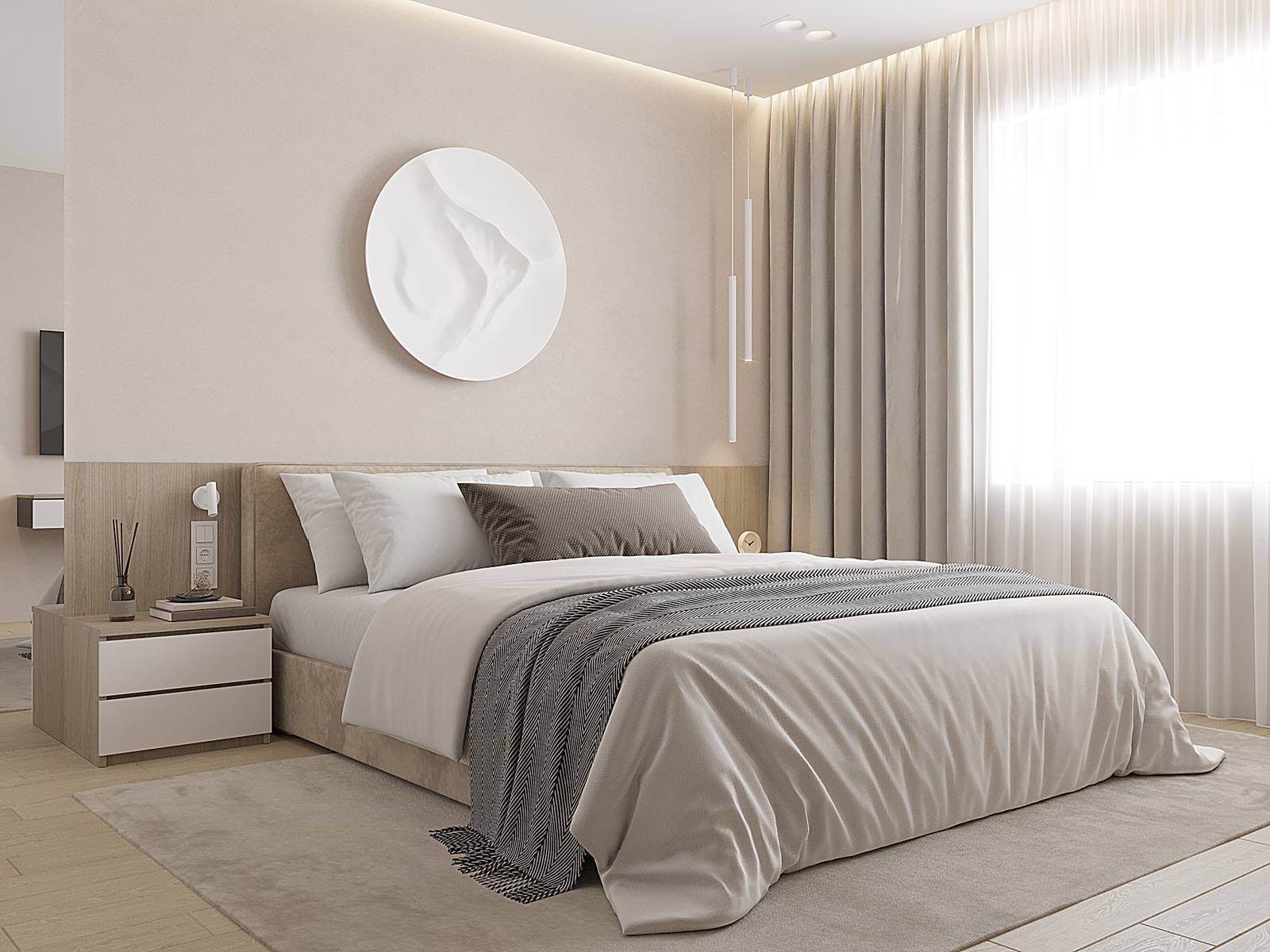 Квартира на Ленина