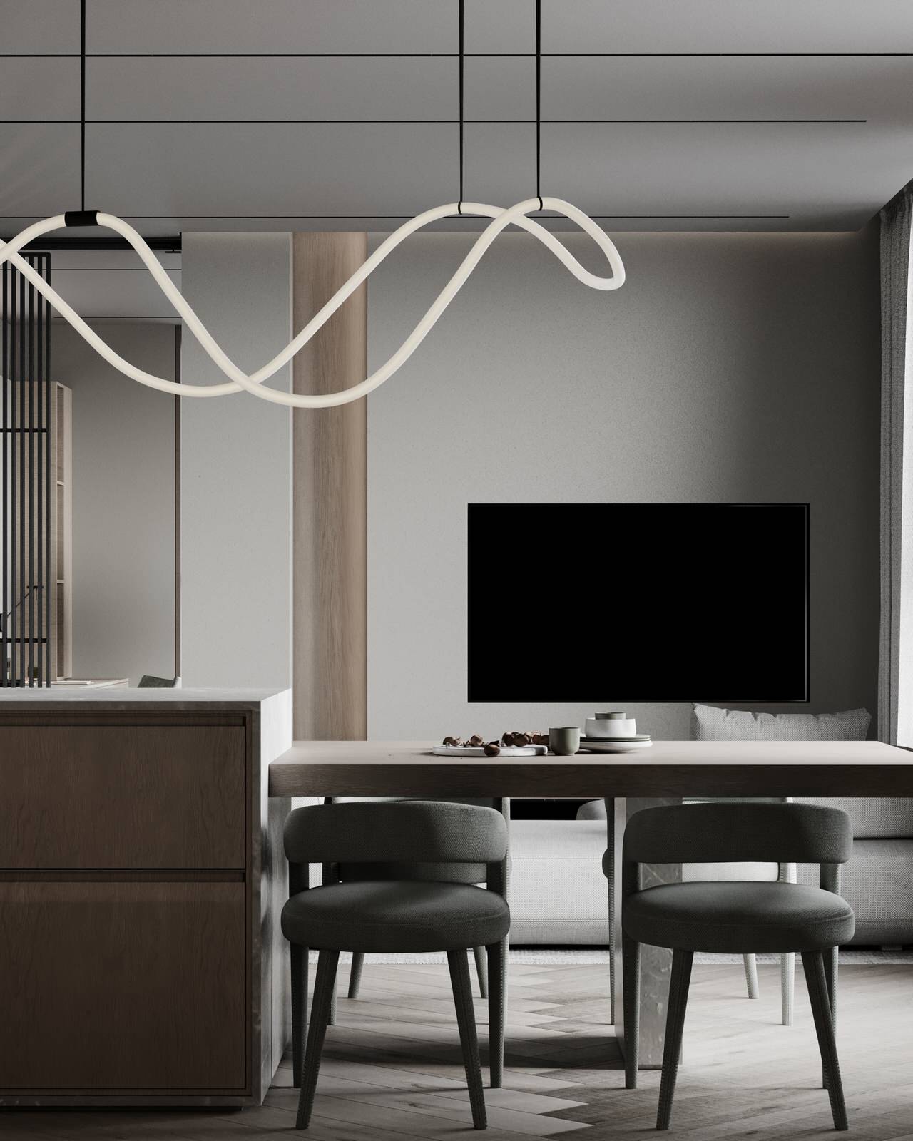 Проект MANSION