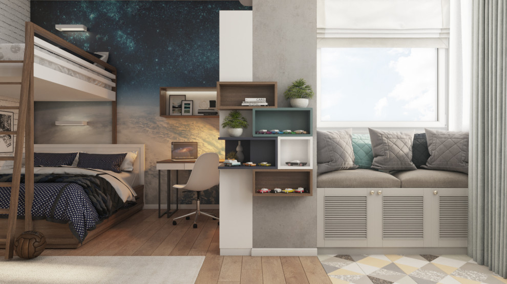 КВАРТИРА в Заречье 94,6 кв м