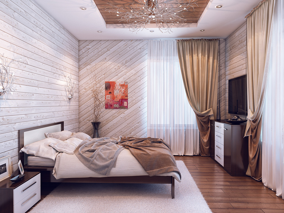 Коттедж 200м2, Мураново, КП "Лесная сказка"