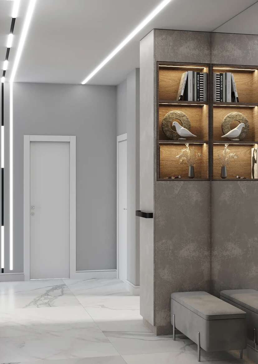 Удалённый проект в Башкортостане