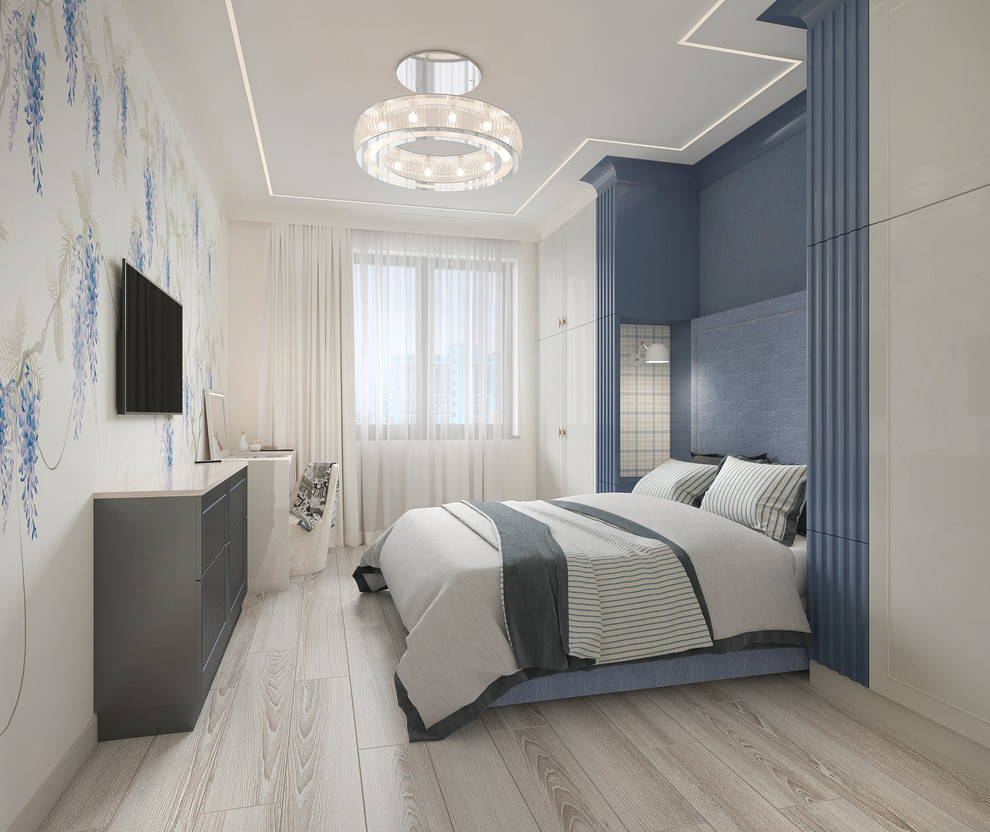 Квартира ЖК Лучи