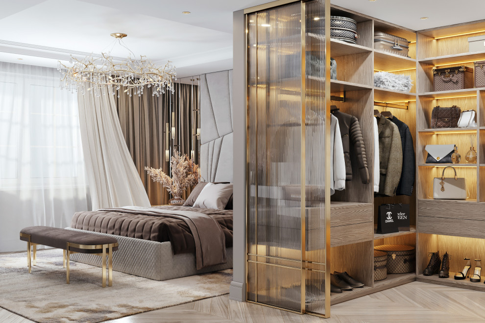 Суханово Парк