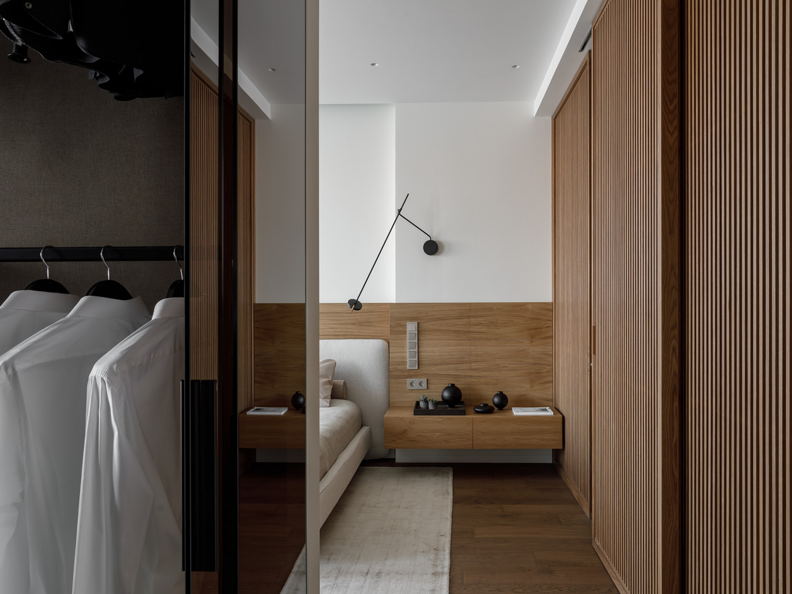 Крестовский de luxe