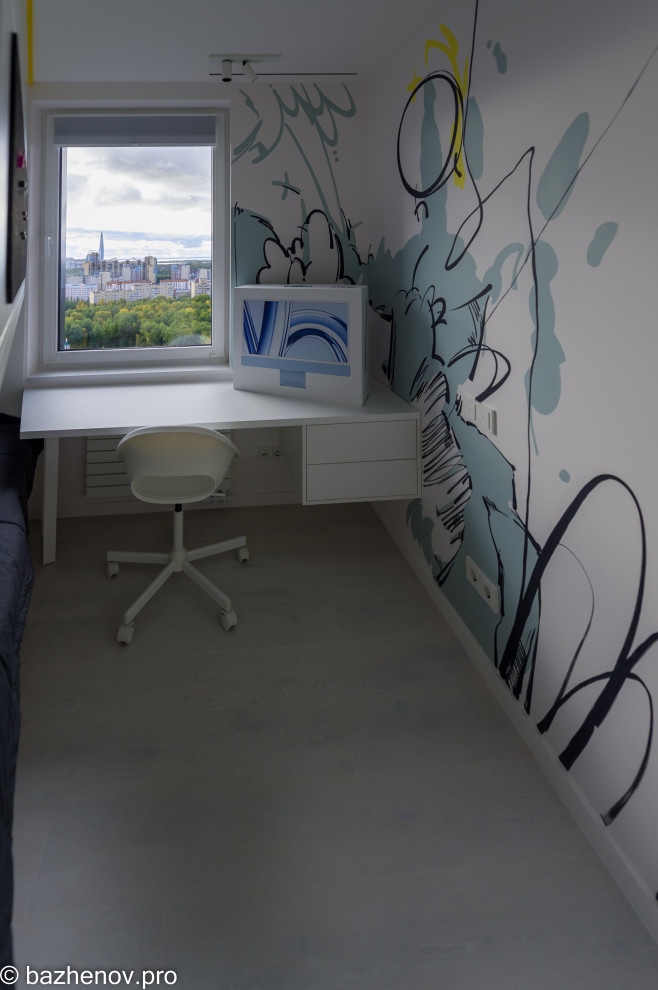 Легенда Коменданского