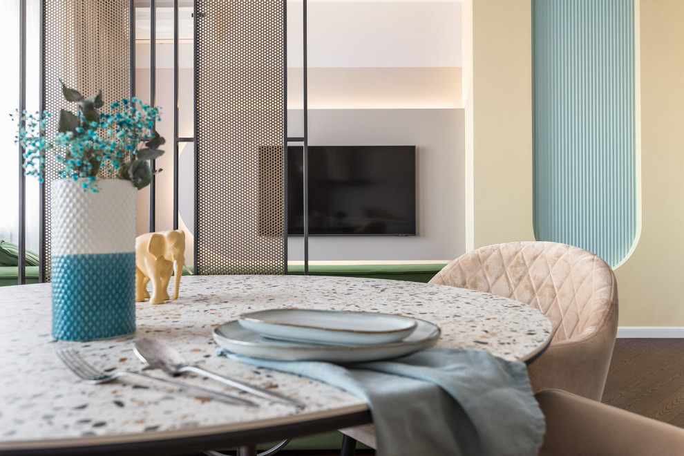 Интерьерный, архитектурный фотограф Андрей Ефимов