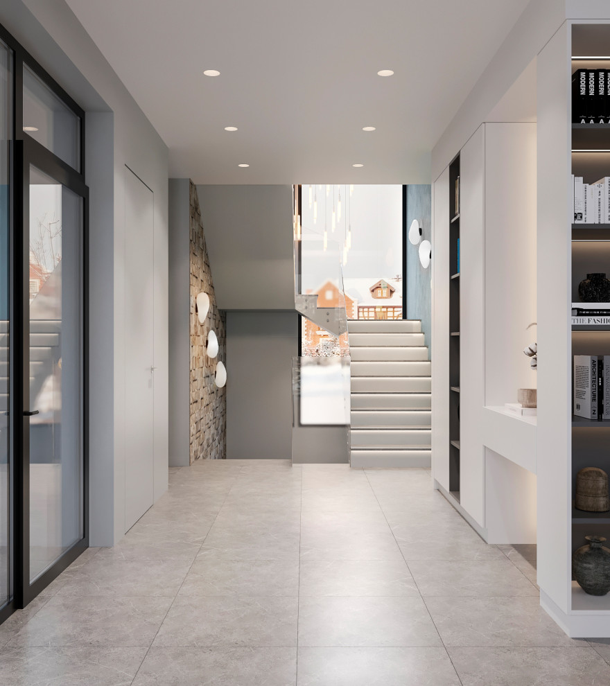 Дом в КП Новорижский