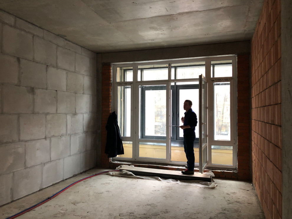 Вилла Москва