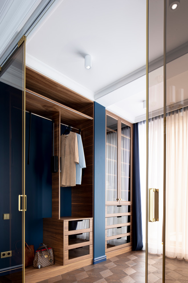 Квартира ЖК Redside