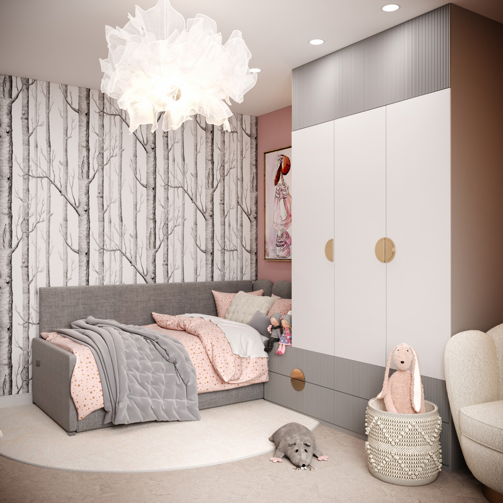 Квартира 71,5 кв. м.