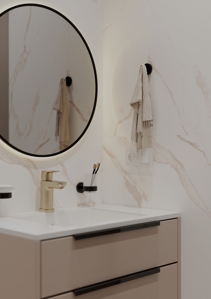 Обложка проекта: ЖК Holland Park