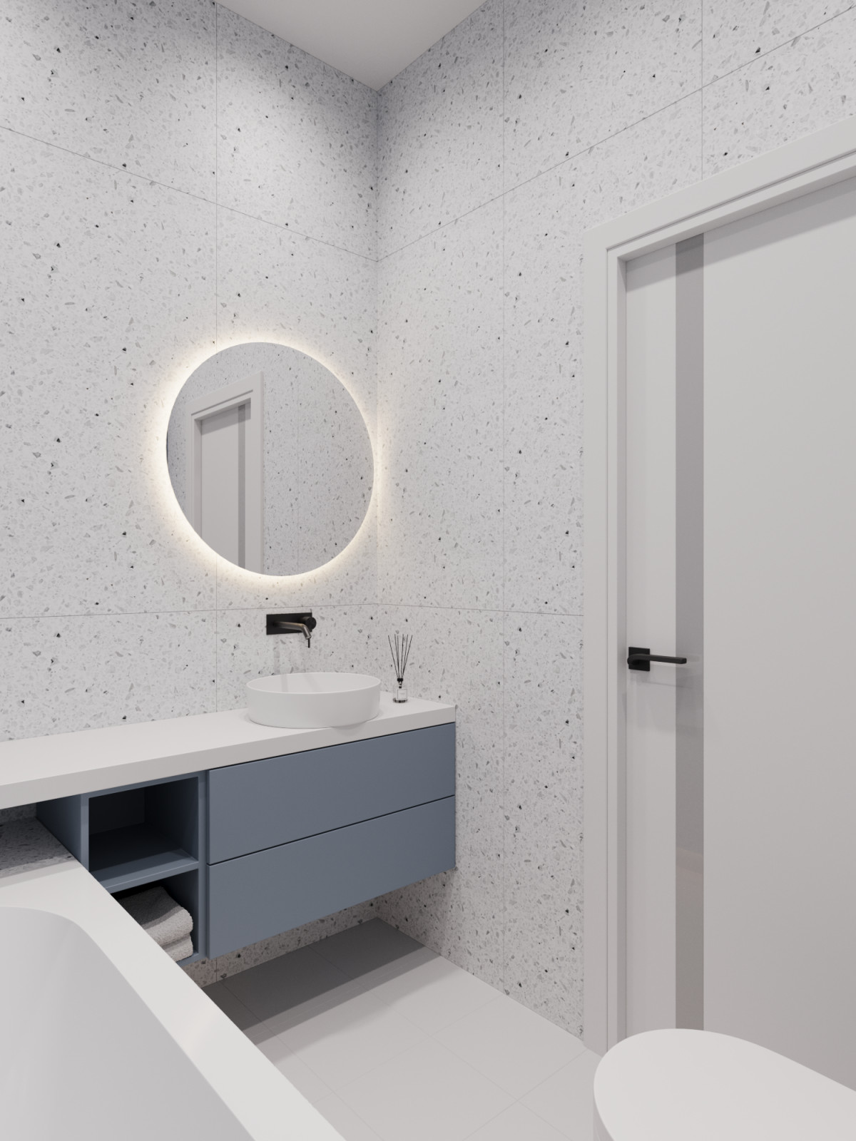 Квартира для молодой семьи