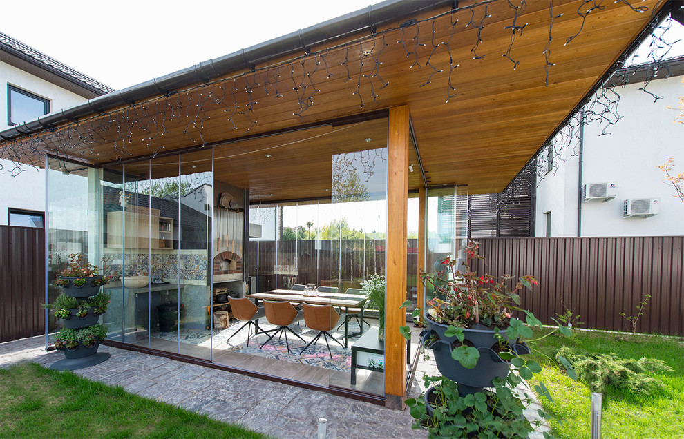 Обложка альбома: мангальная