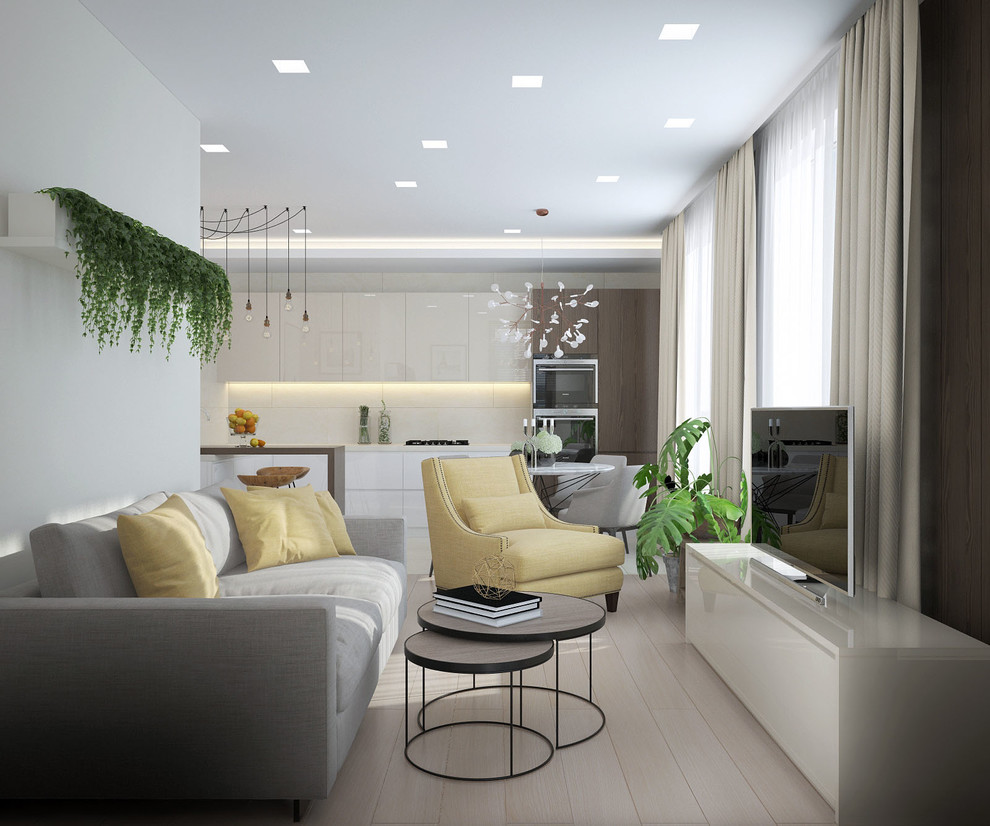 Зеленая стена