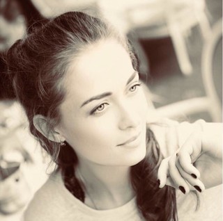 Дарья Дунаева