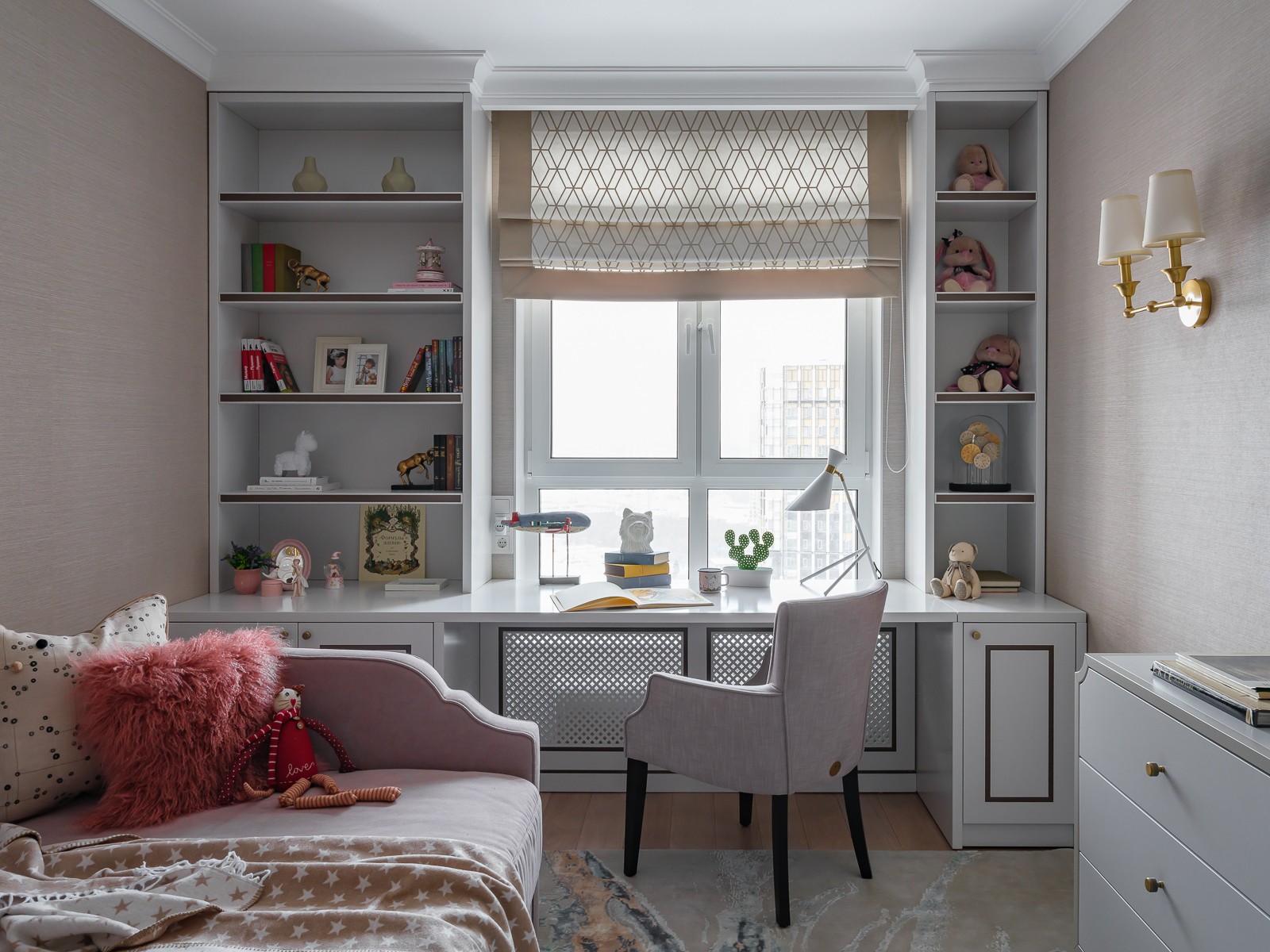 жк Лобачевский