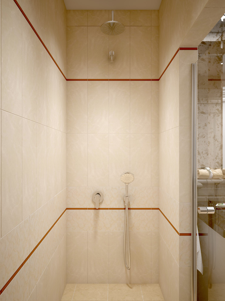 Обложка проекта: Проект в ЖК PerovSky