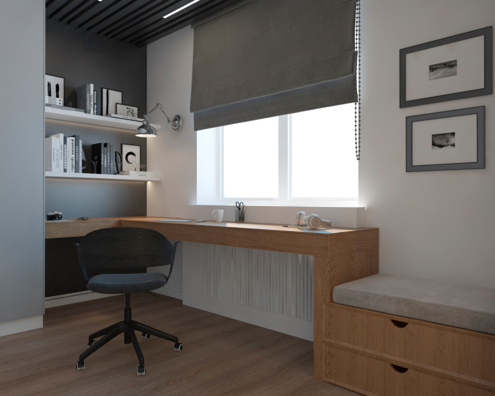 Загородный дом