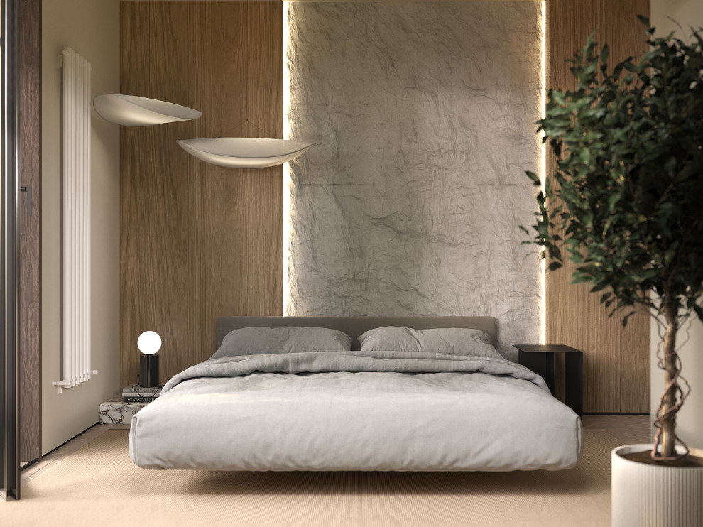 ЖК Белый Остров, 2-комнатная квартира