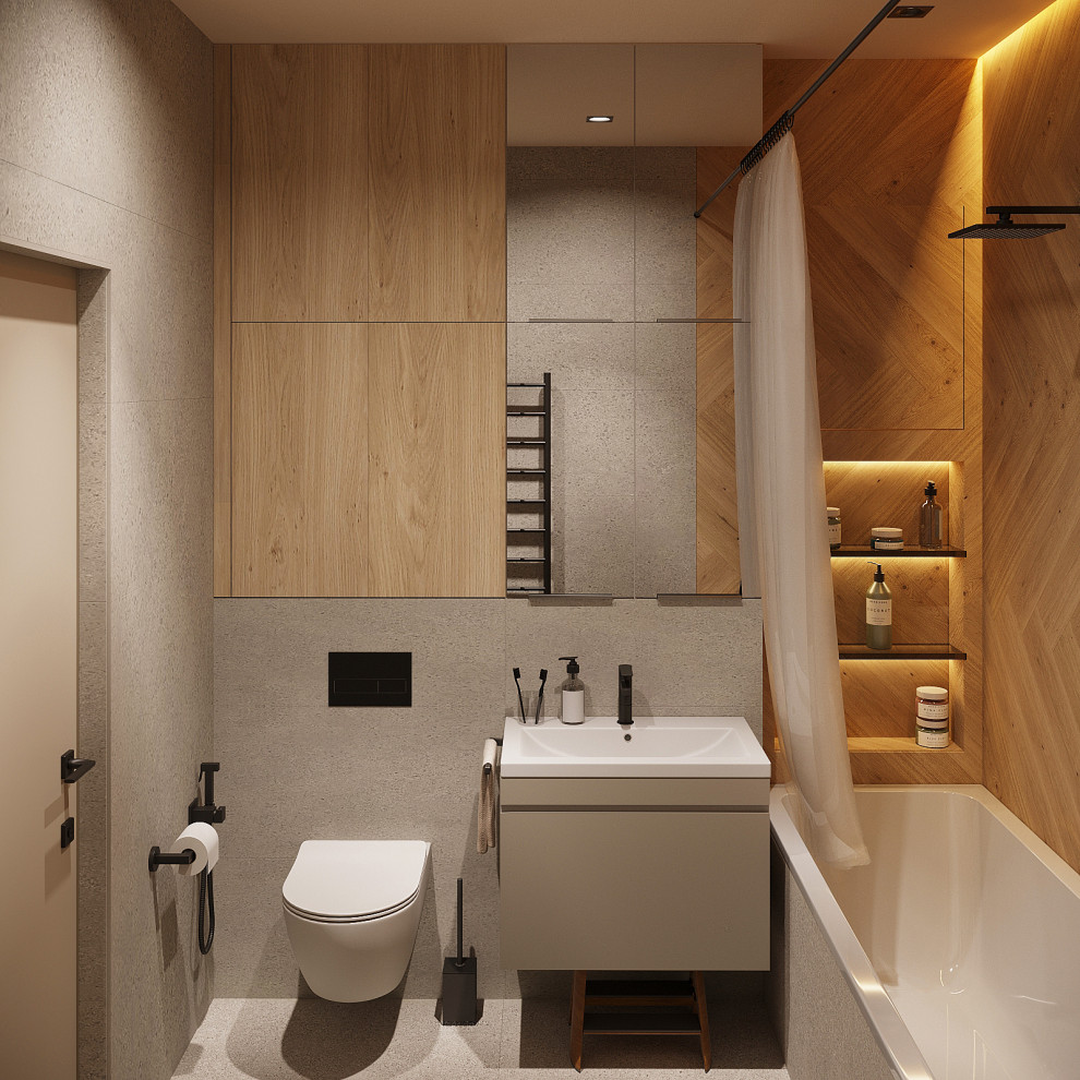 ЖК Метрополия