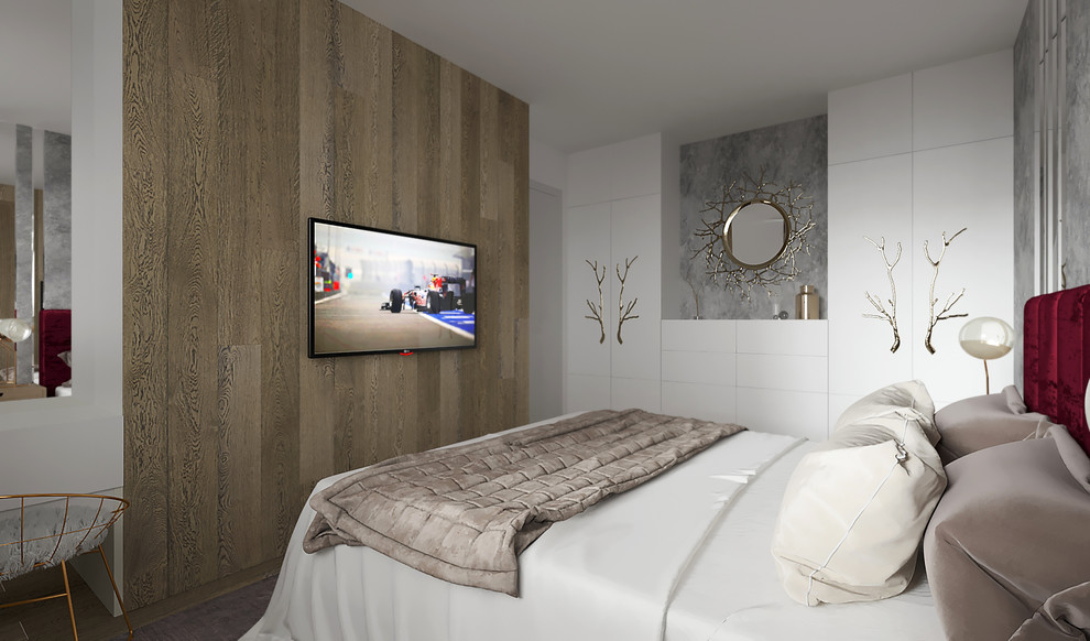 Квартира в ЖК Дом на Свободе