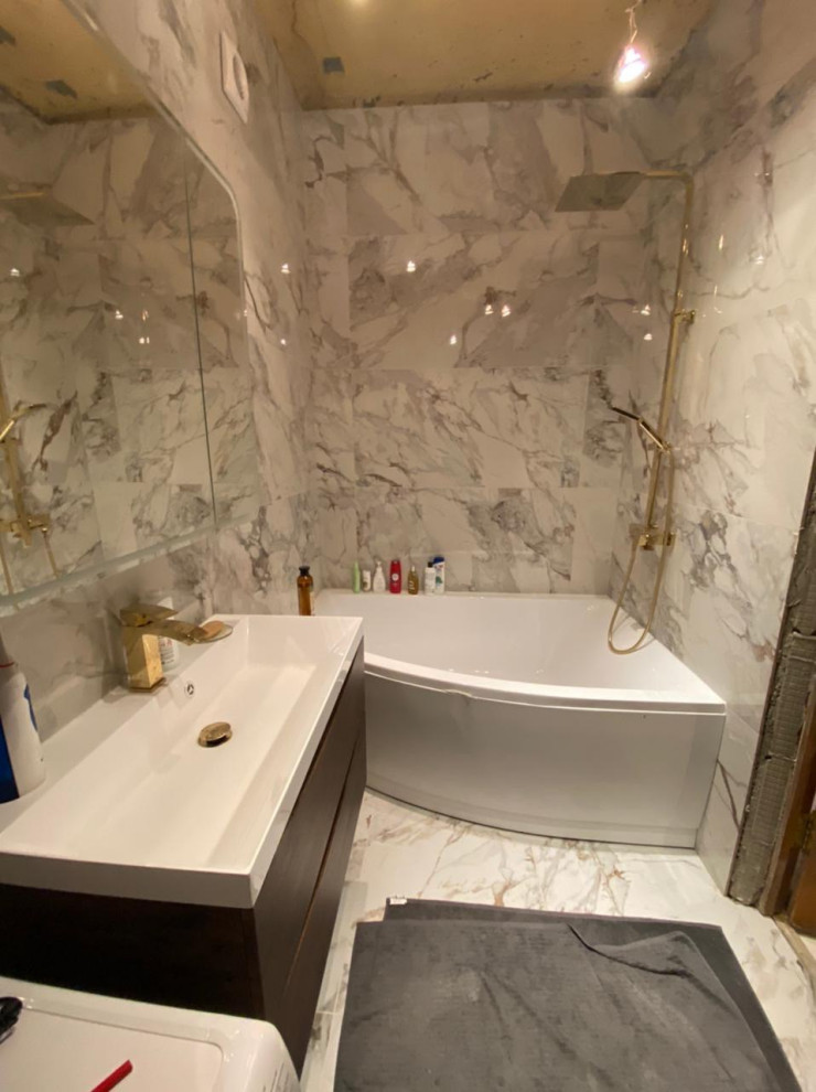 Сталинка в Москве