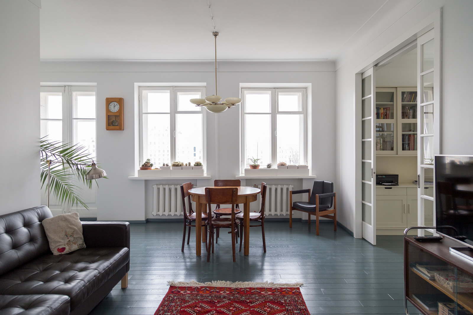 Фоновое изображение профиля Екатерина Закливенец