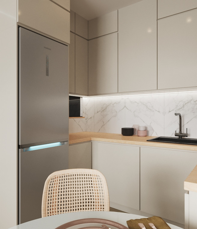 ЖК Измайлово Москва