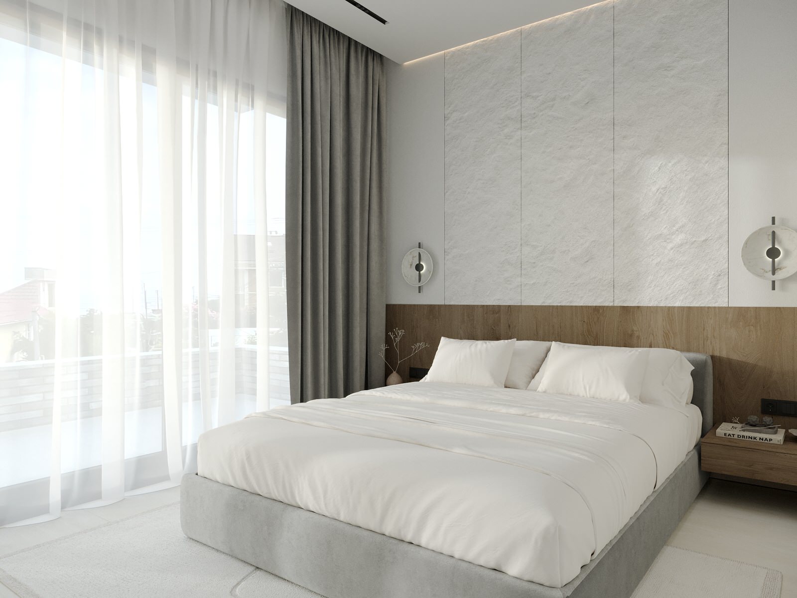 Сочи спальни